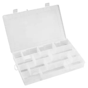 Rabat ORGANIZER 35x22.8x4.9 cm 79R178 TOPEX